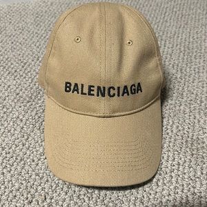 Balenciaga Hat